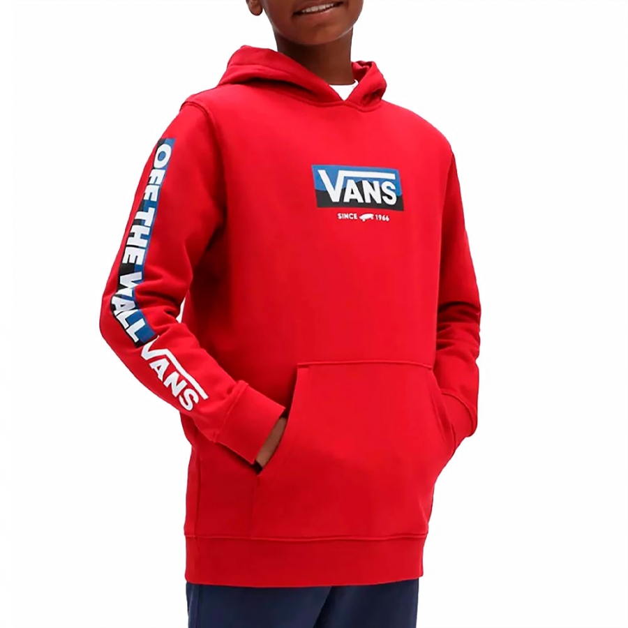 sweat-shirt-par-easy-logo-kids sweat-shirt-par-easy-logo-kids