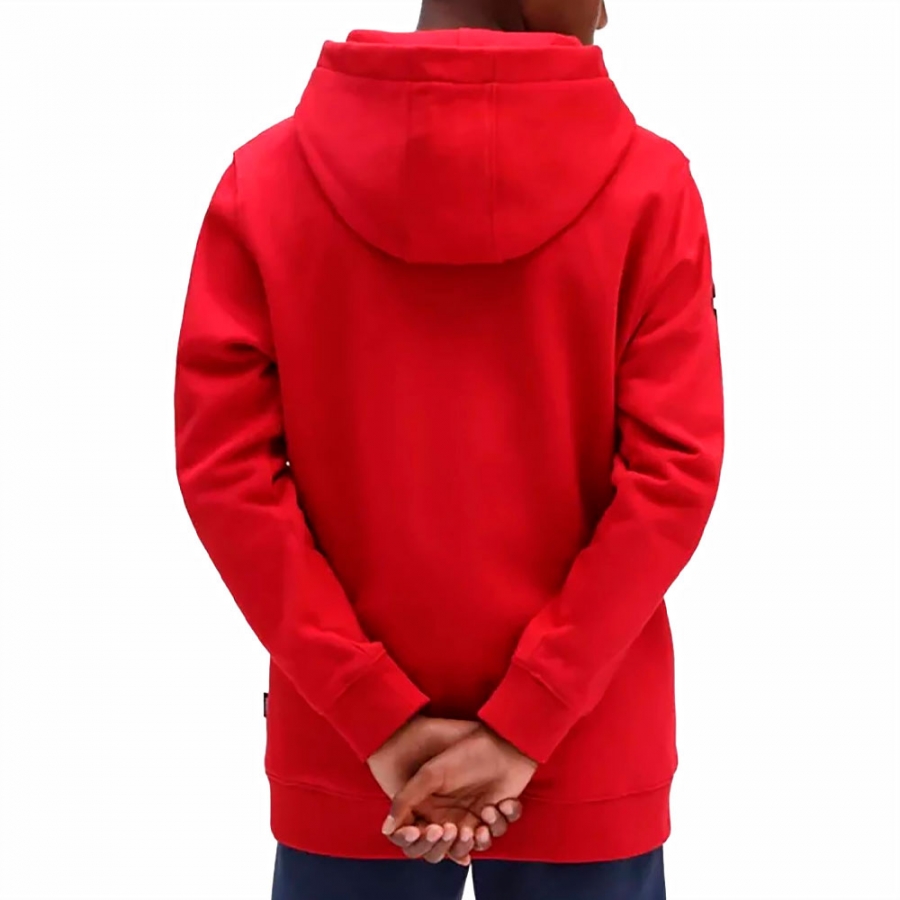 sweatshirt-von-easy-logo-kids sweatshirt-von-easy-logo-kids