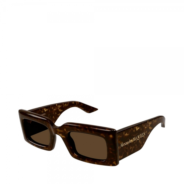 Alexander Mcqueen LUNETTES DE SOLEIL AM0433S - 50 La Havane- Ref AM0433S 164 €