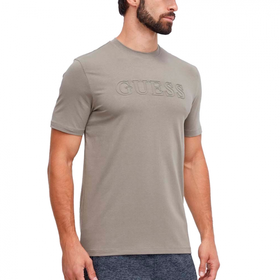 t-shirt-with-front-logo