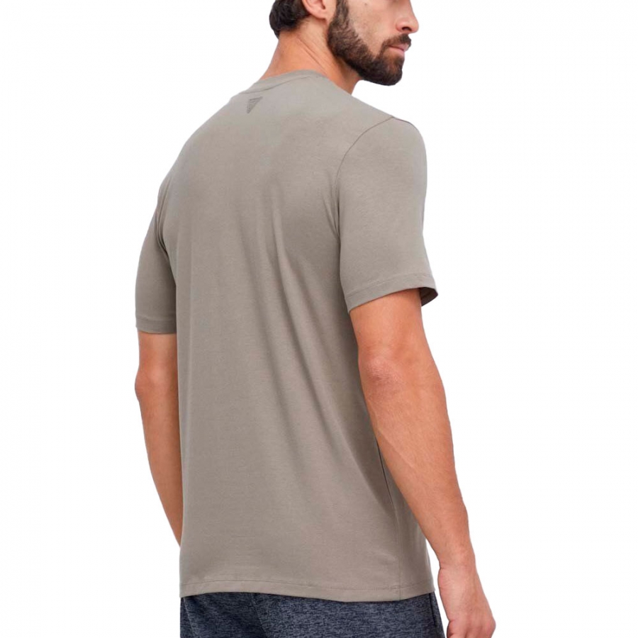 t-shirt-with-front-logo