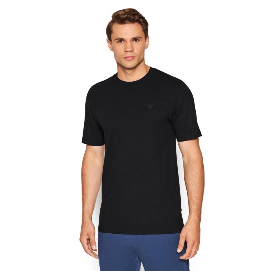 camiseta-hedley-jet-black camiseta-hedley-jet-black