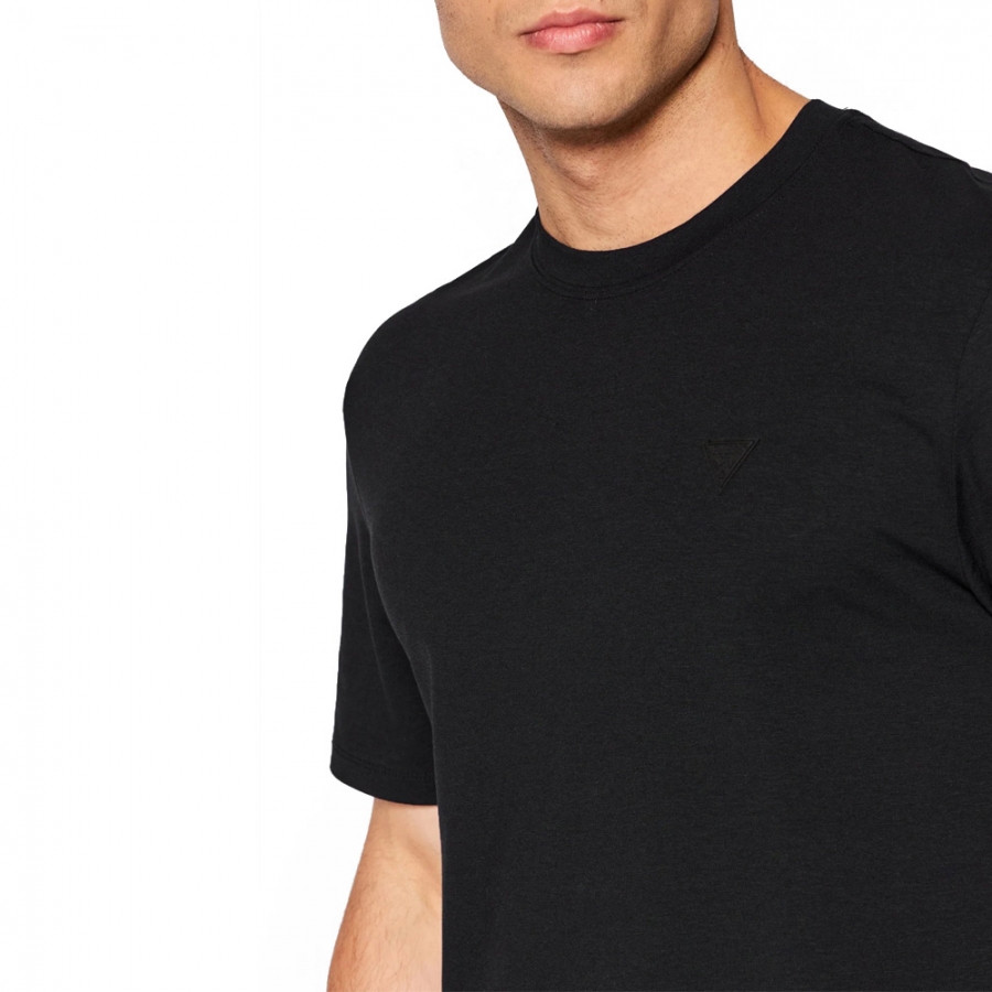 camiseta-hedley-jet-black camiseta-hedley-jet-black