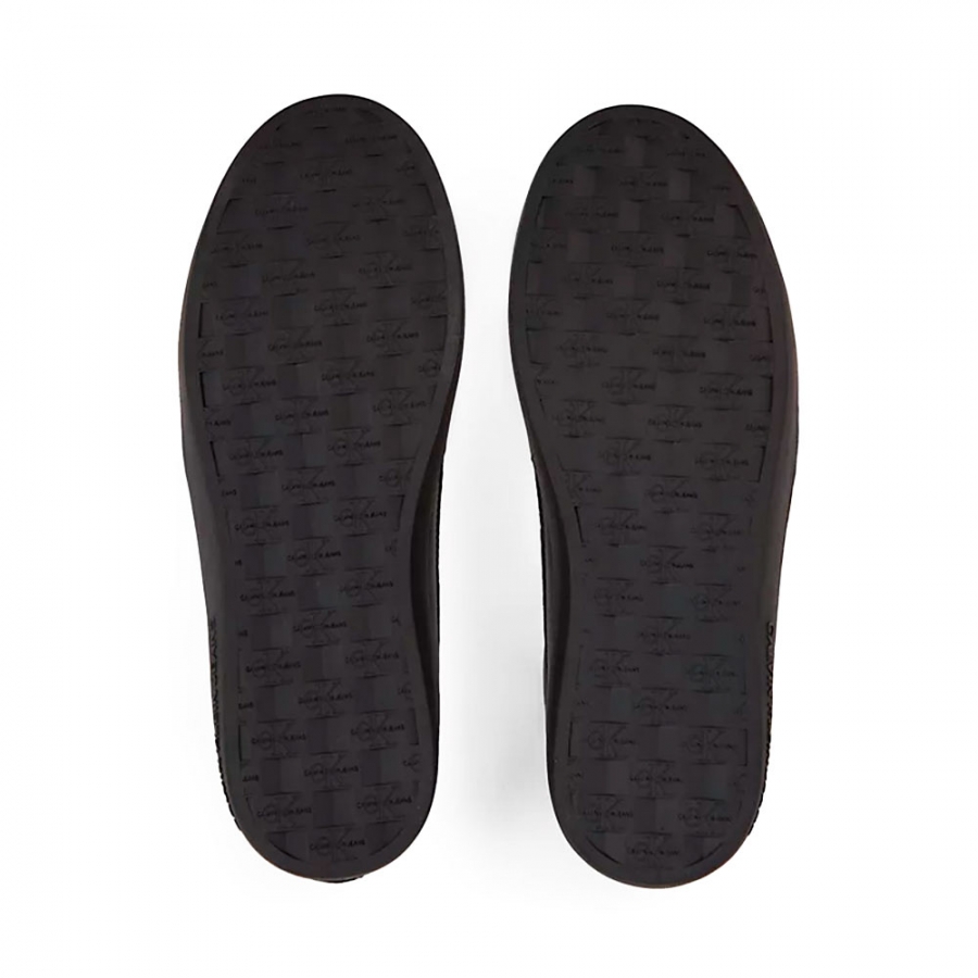 sneakers-mit-lederlogo sneakers-mit-lederlogo