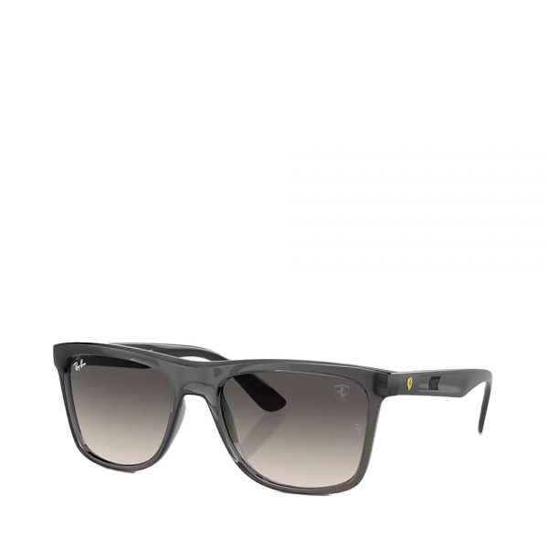 Ray-ban LUNETTES DE SOLEIL 0RB4413M COLLECTION SCUDERIA FERRARI - 57 Gris- Ref 137 €