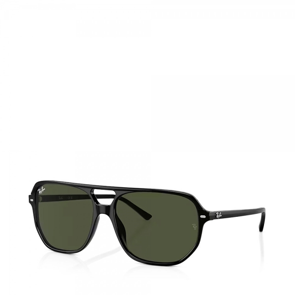 Ray-ban LUNETTES DE SOLEIL 0RB2205 - 57 Noir- Ref 115 €
