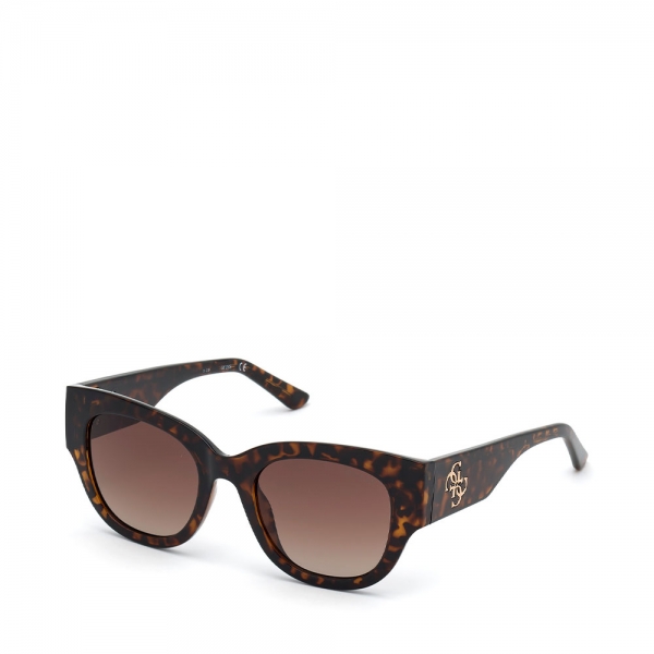 Guess LUNETTES DE SOLEIL GUESS GU7680 - 50 La Havane- Ref 59 €