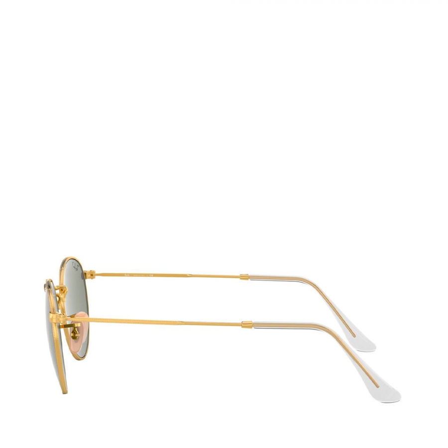rb3447-metallo-rotondo-001-58-oro-verde-polare rb3447-metallo-rotondo-001-58-oro-verde-polare