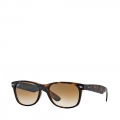 710/51-CRYSTAL BROWN GRADIENT/LIGHT BROWN
