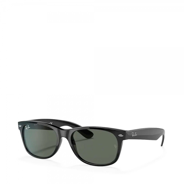 Ray-ban LUNETTES DE SOLEIL RB2132 - 52 Noir- Ref RB2132 108 €