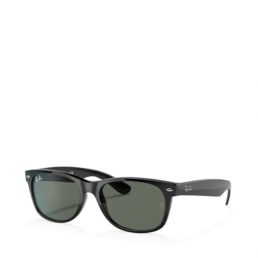 rb2132-neuer-wayfarer-901-schwarz-kristallgrun rb2132-neuer-wayfarer-901-schwarz-kristallgrun