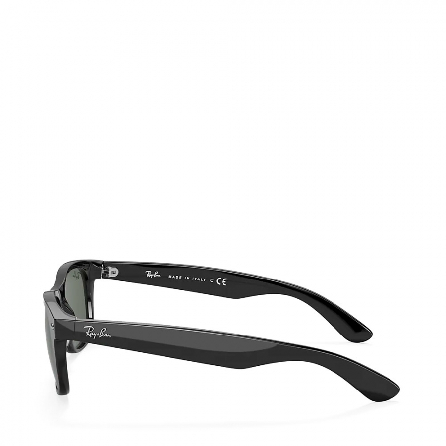 rb2132-neuer-wayfarer-901-schwarz-kristallgrun rb2132-neuer-wayfarer-901-schwarz-kristallgrun