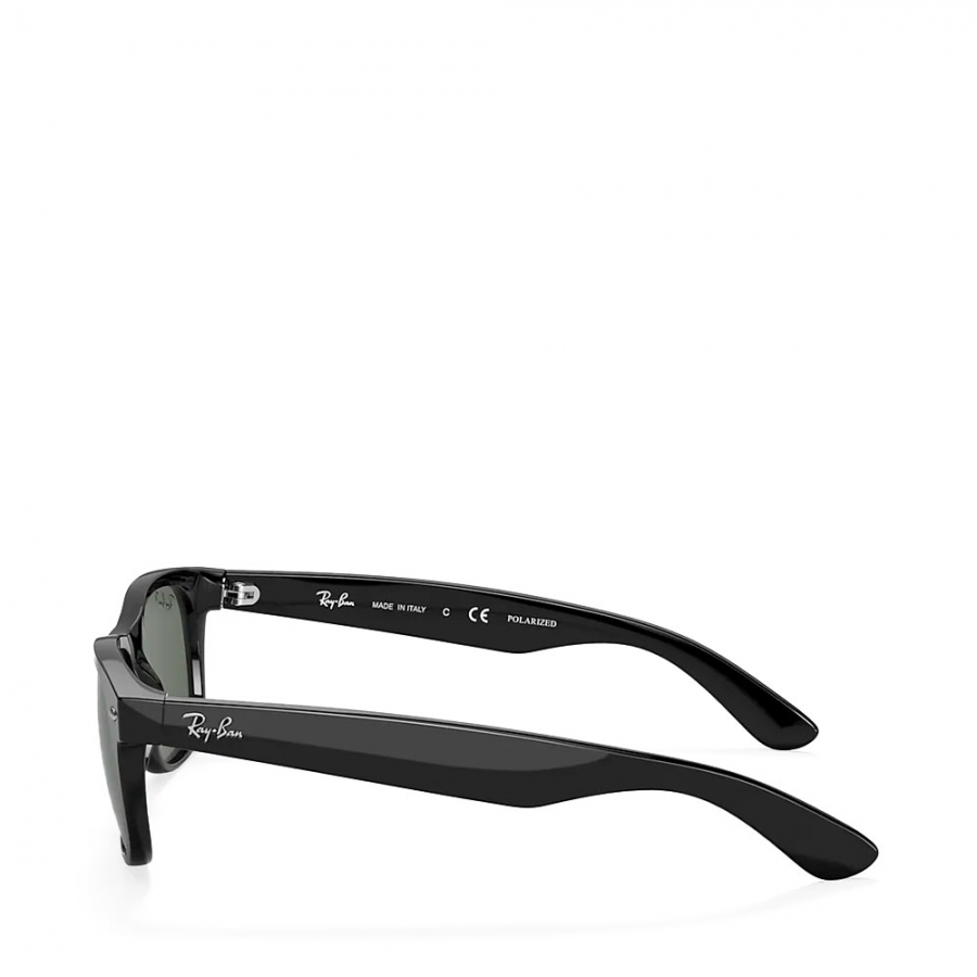 rb2132-nuovo-wayfarer-901-58-nero-cristallo-verde-polarizzato