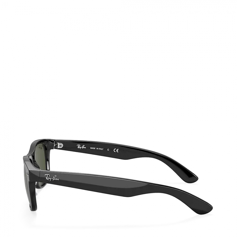 rb2132-neuer-wayfarer-901l-schwarz-kristallgrun rb2132-neuer-wayfarer-901l-schwarz-kristallgrun