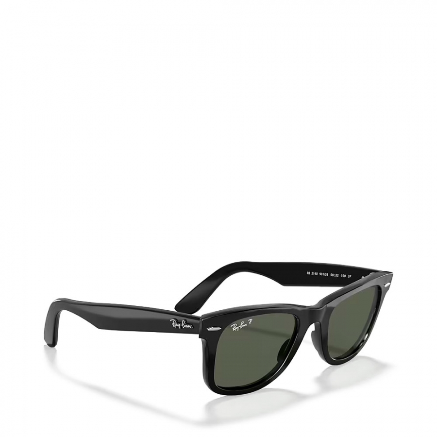 rb2140-wayfarer-901-58-schwarz-kristallgrun-polarisiert rb2140-wayfarer-901-58-schwarz-kristallgrun-polarisiert