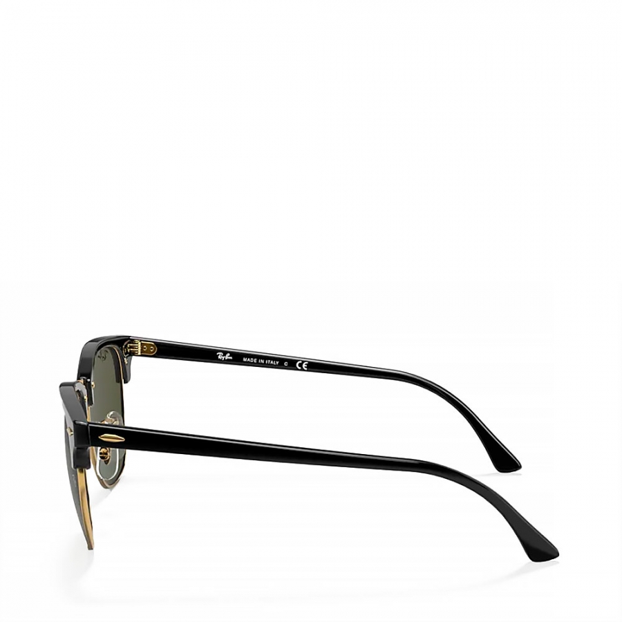 rb3016-clubmaster-w0365-ebene-arista-vert rb3016-clubmaster-w0365-ebene-arista-vert