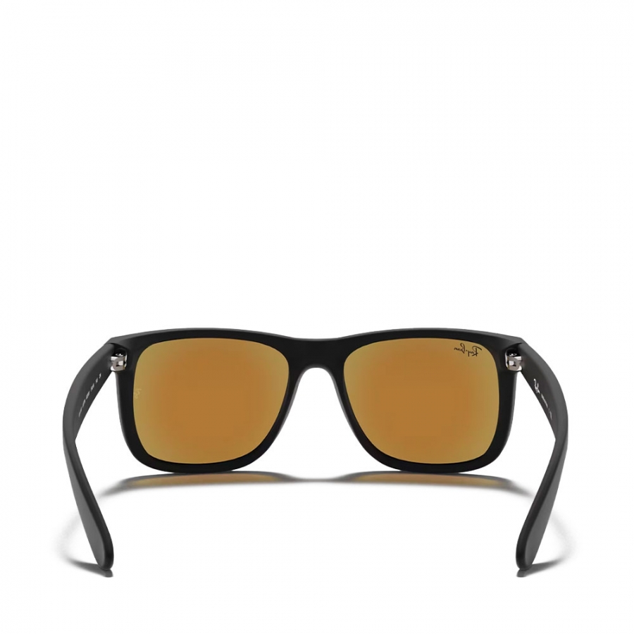 rb4165-justin-622-55-black-rubber-green-mirror-blue rb4165-justin-622-55-black-rubber-green-mirror-blue