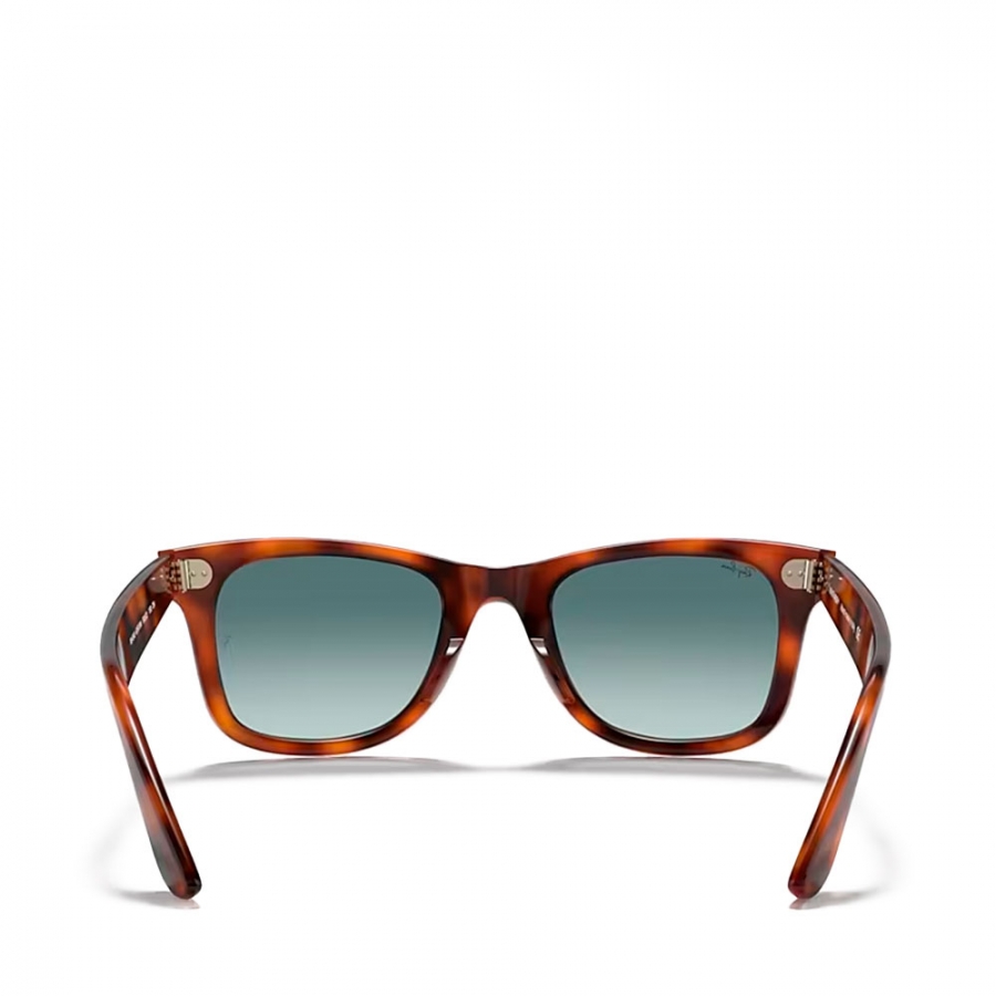 rb4340-wayfarer-63973m-rot-havana-blau-gradient-grau rb4340-wayfarer-63973m-rot-havana-blau-gradient-grau