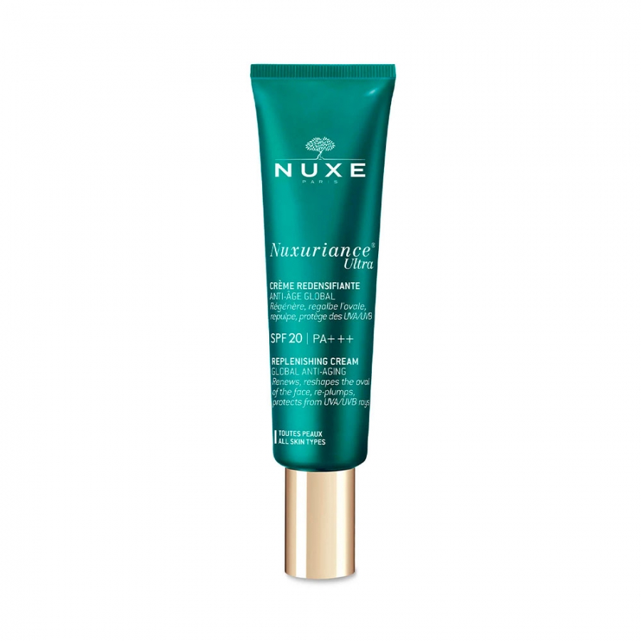 nuxuriance-ultra-crema-redensificante-spf20-pa