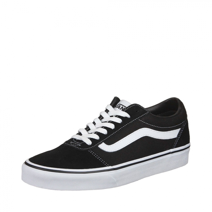 sneakers-in-tela-scamosciata sneakers-in-tela-scamosciata