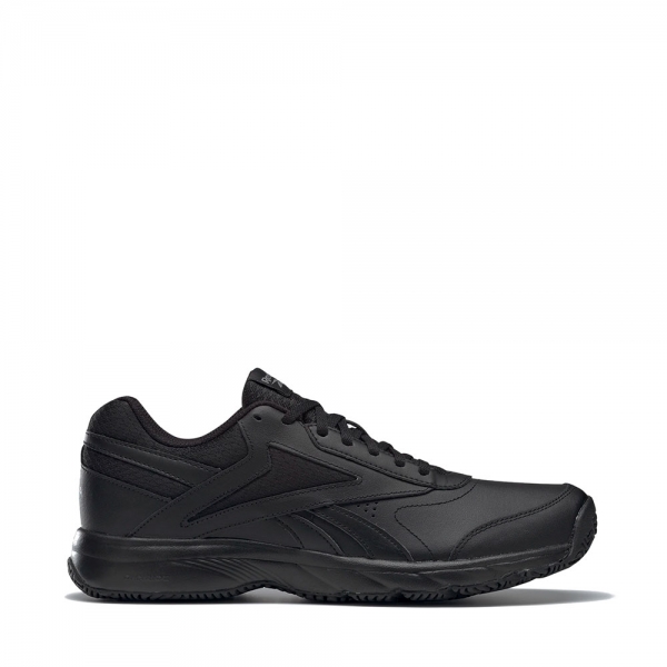 Reebok Baskets noires confortables Work N Cushion 40 - 42 Noir- Ref FU7355 67 €