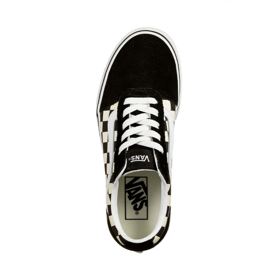 zapatilla-ward-checkerboard zapatilla-ward-checkerboard