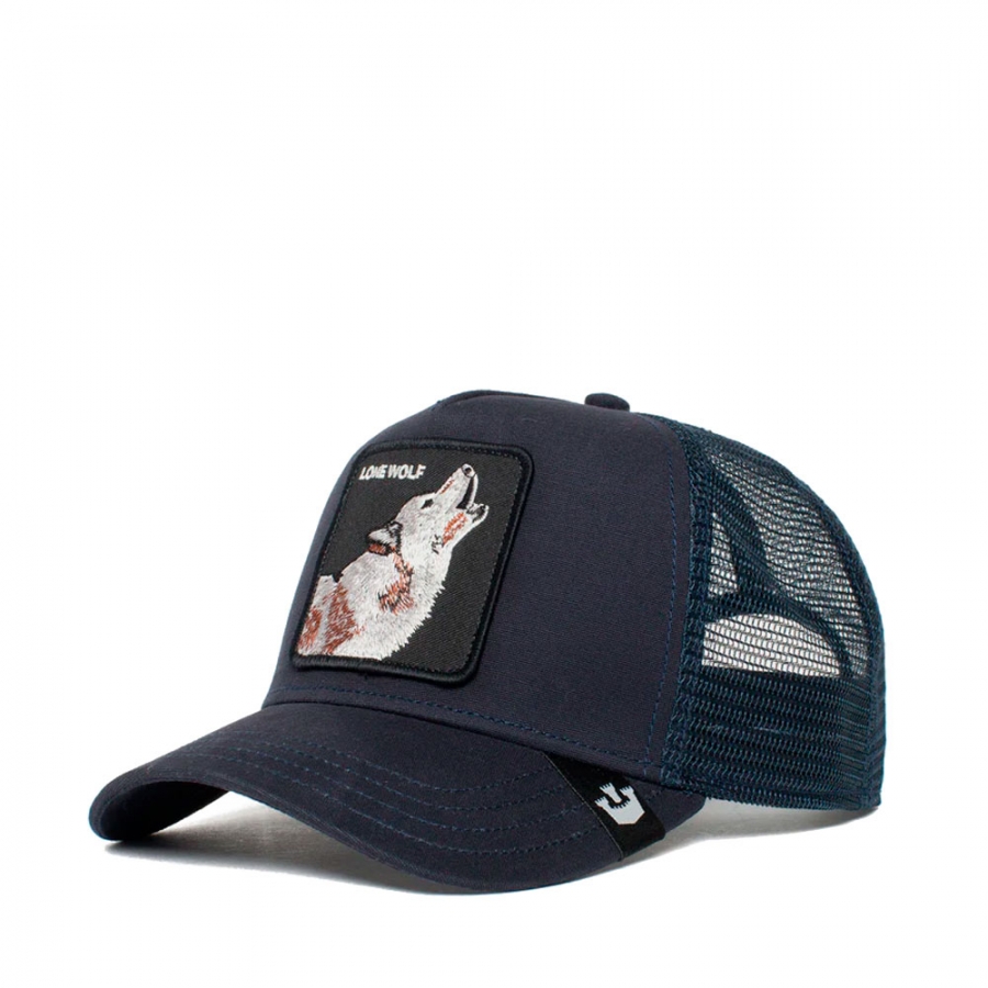 gb-gorra-101-0389-nav-the-lone-wolf-navy gb-gorra-101-0389-nav-the-lone-wolf-navy