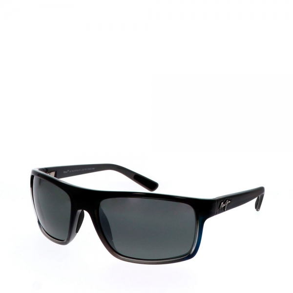 Maui Jim LUNETTES DE SOLEIL BYRON BAY - 62 Gris Bleu- Ref 746-03F 206 €