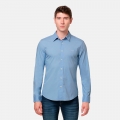 0039-CHAMBRAY BLUE