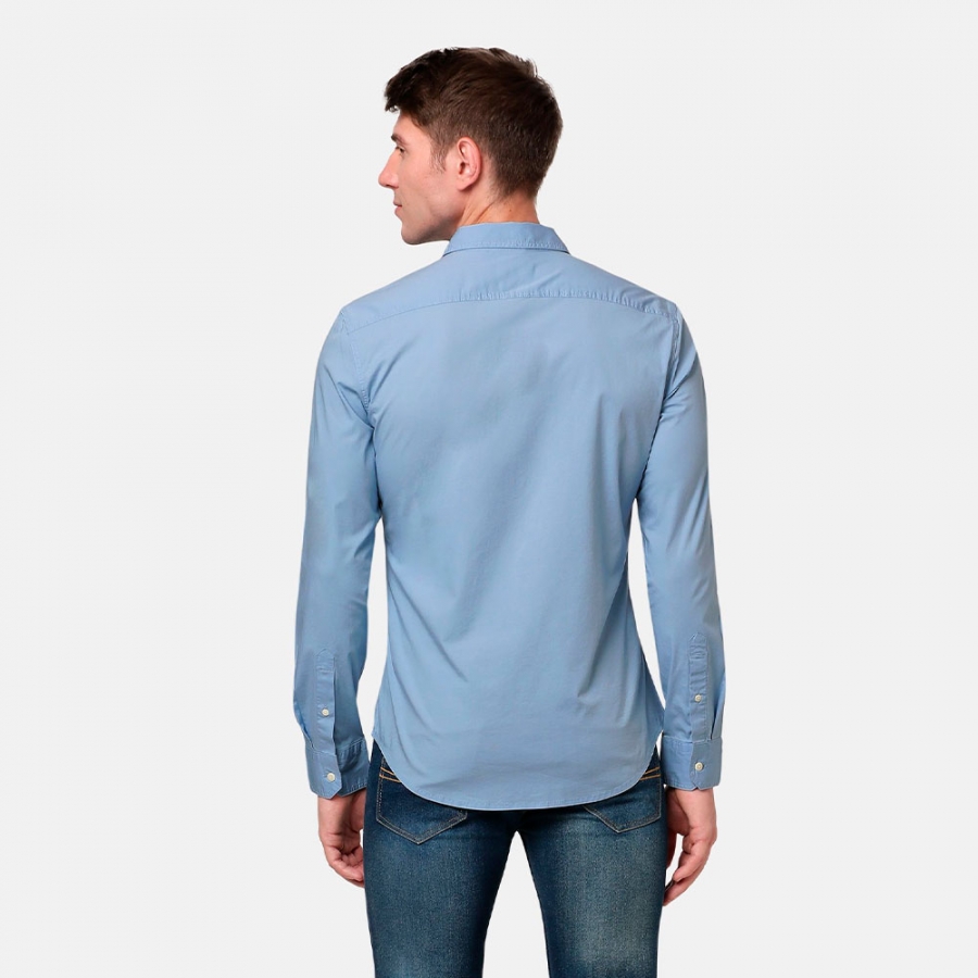 camisa-battery-slim-fit camisa-battery-slim-fit