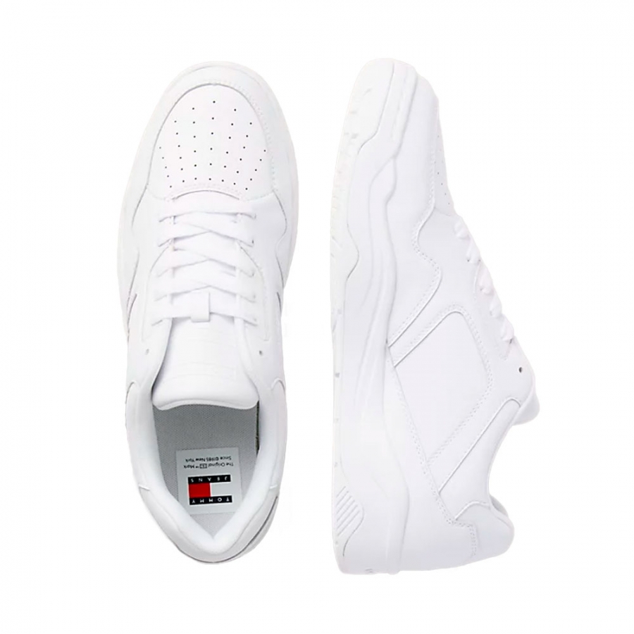 tommy-jeans-zap-em0em01350-ybr-t40-leather-outsole-color-white tommy-jeans-zap-em0em01350-ybr-t40-leather-outsole-color-white