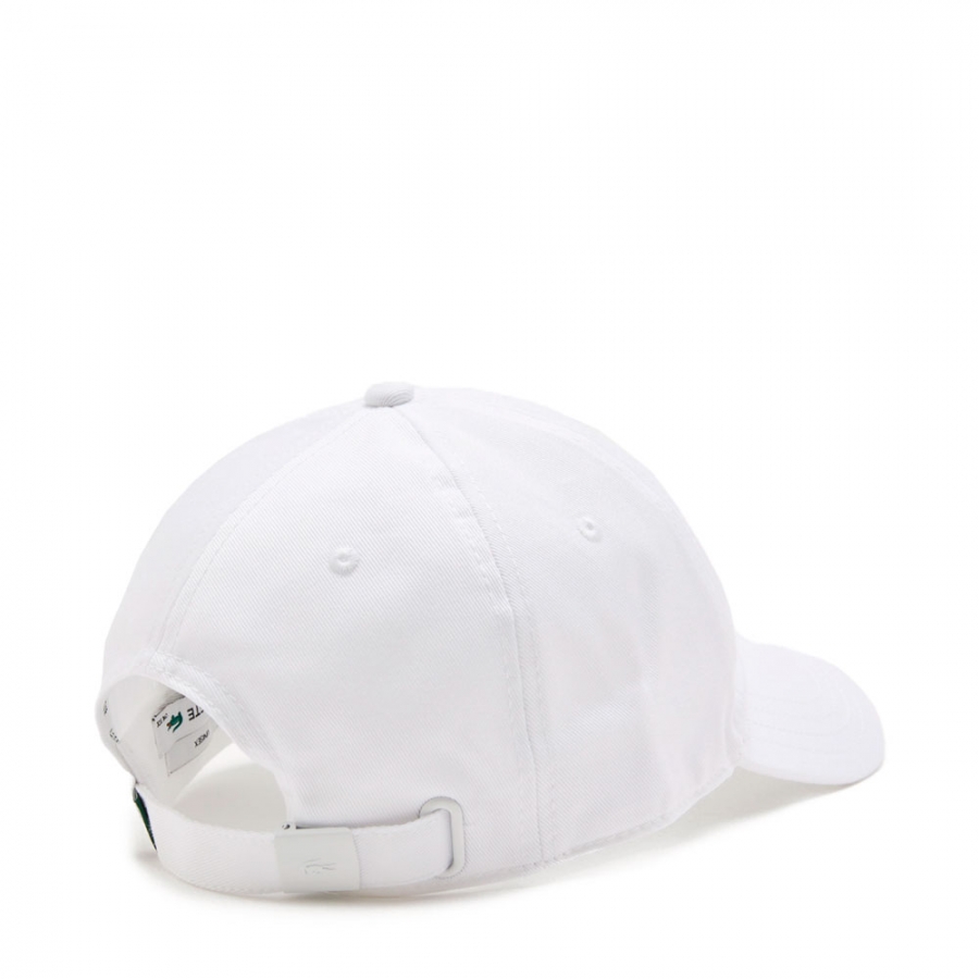 cappello-bianco