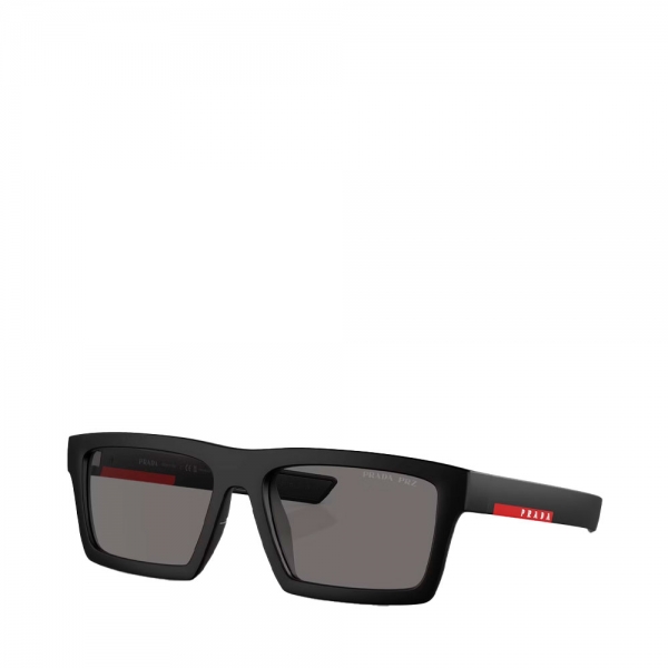 Prada LUNETTES DE SOLEIL 0PS 02ZSU 1B002G - 55 Noir- Ref 233 €