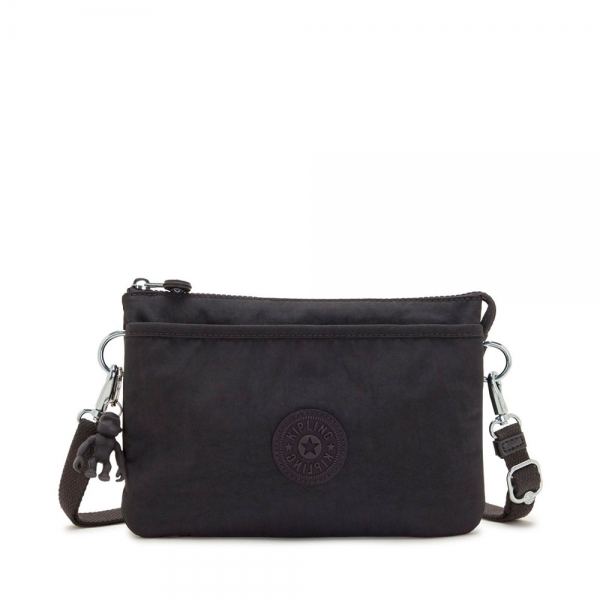 Kipling Sac bandoulire Riri - UNICA Noir- Ref KPKI7590P391 54 €