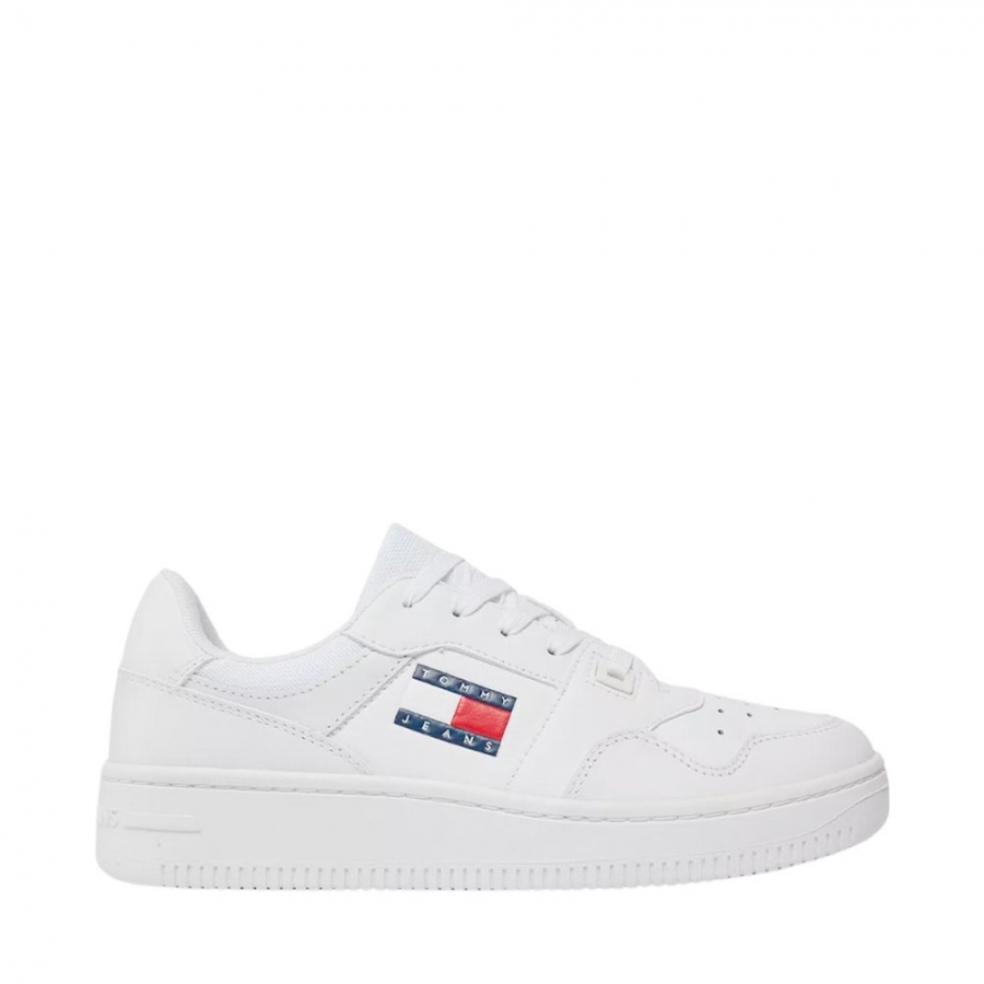 sneakers-essenziali-in-pelle-retro sneakers-essenziali-in-pelle-retro