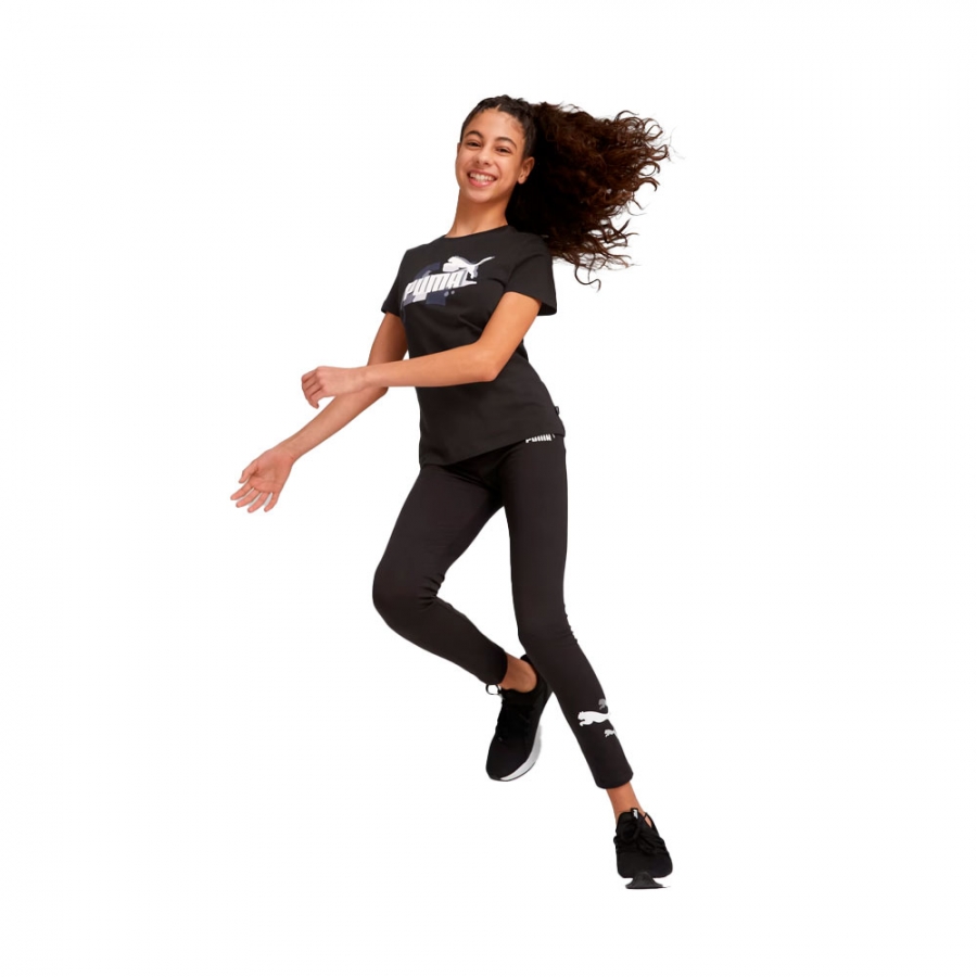 leggins-mit-essential-logo-labor leggins-mit-essential-logo-labor