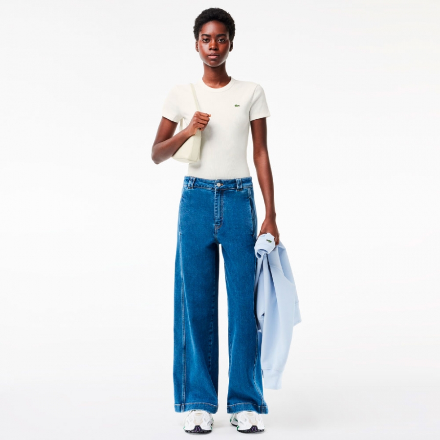 camiseta-de-mujer-slim-fit-en-algodon-ecologico camiseta-de-mujer-slim-fit-en-algodon-ecologico