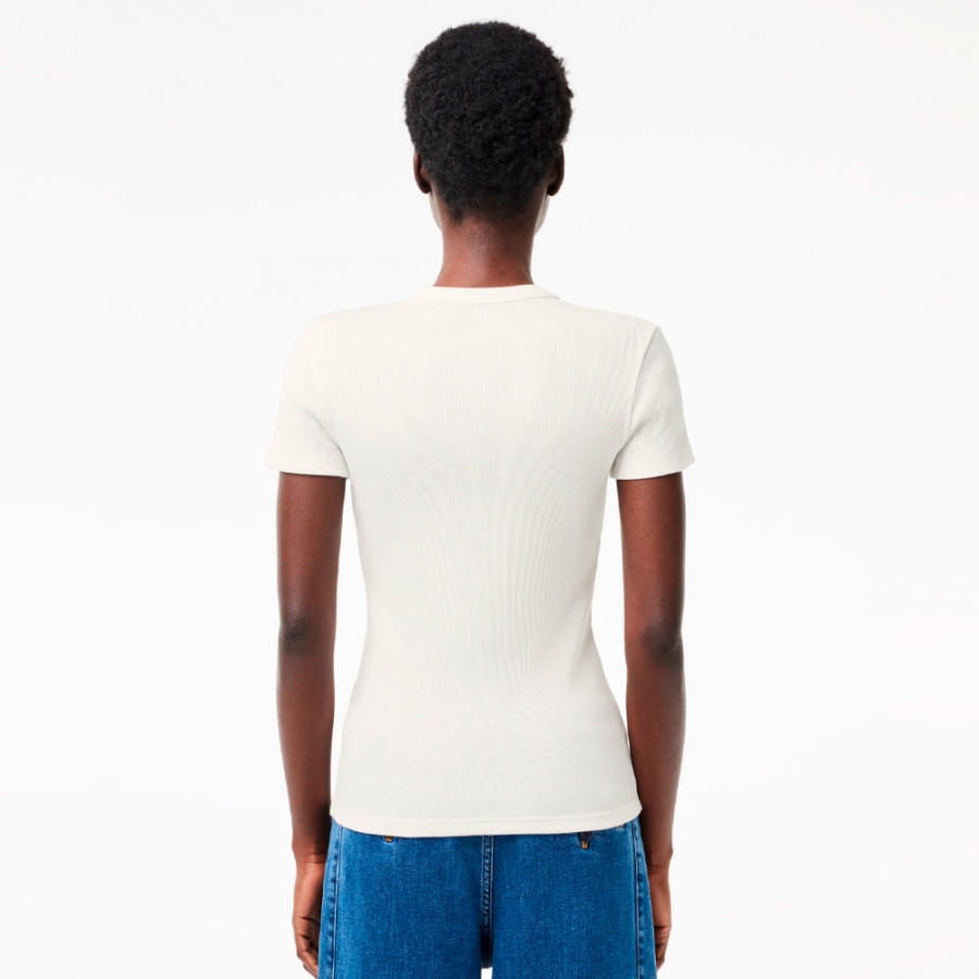 t-shirt-femme-coupe-slim-en-coton-ecologique t-shirt-femme-coupe-slim-en-coton-ecologique