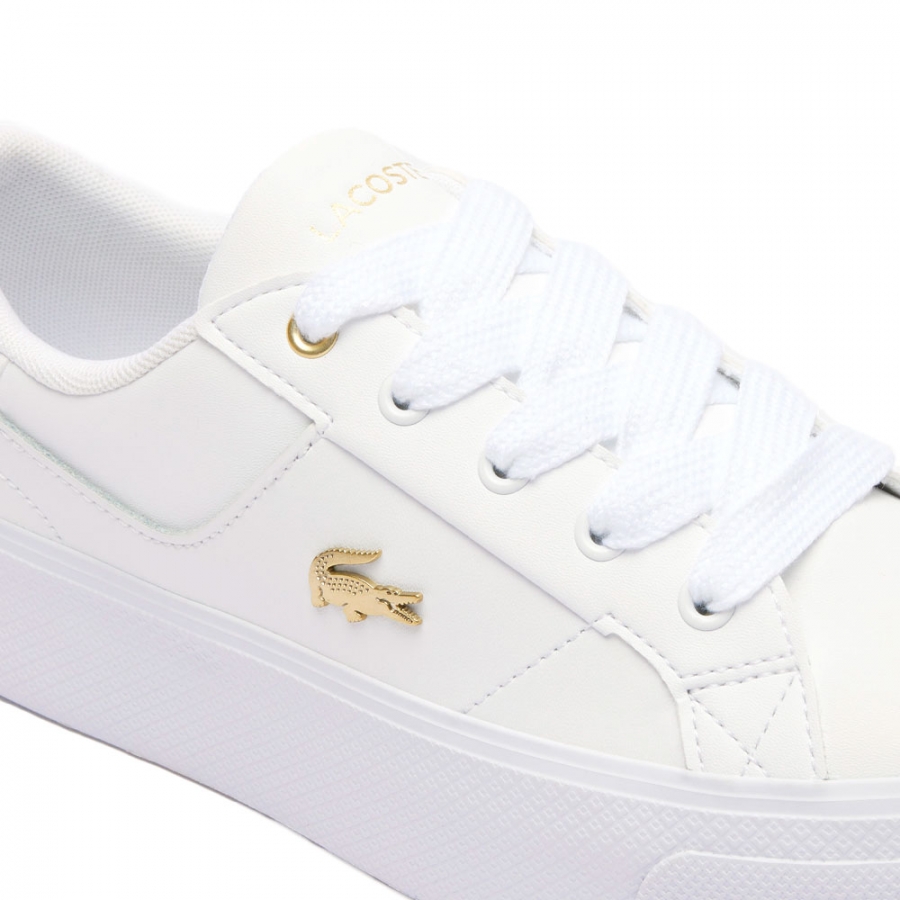 sneakers-ziane-platform-in-pelle-con-logo sneakers-ziane-platform-in-pelle-con-logo