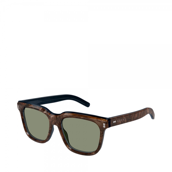 Gucci LUNETTES DE SOLEIL GG1523S - 53 La Havane- Ref 200 €