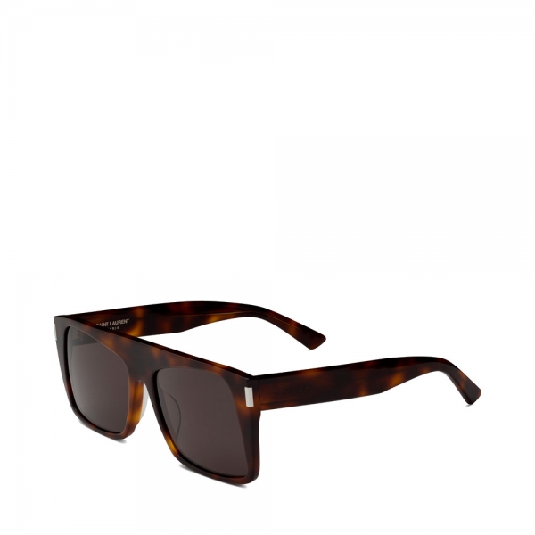 Saint Laurent LUNETTES DE SOLEIL 651 VITTI 003 HAVANE - 58 La Havane- Ref 224 €