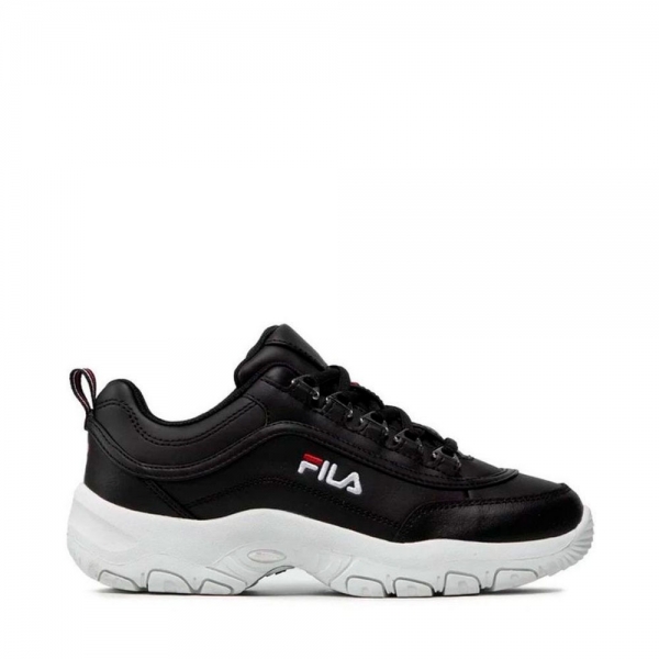 Fila BASKETS STRADA - 39 Noir- Ref FFT0009 47 €
