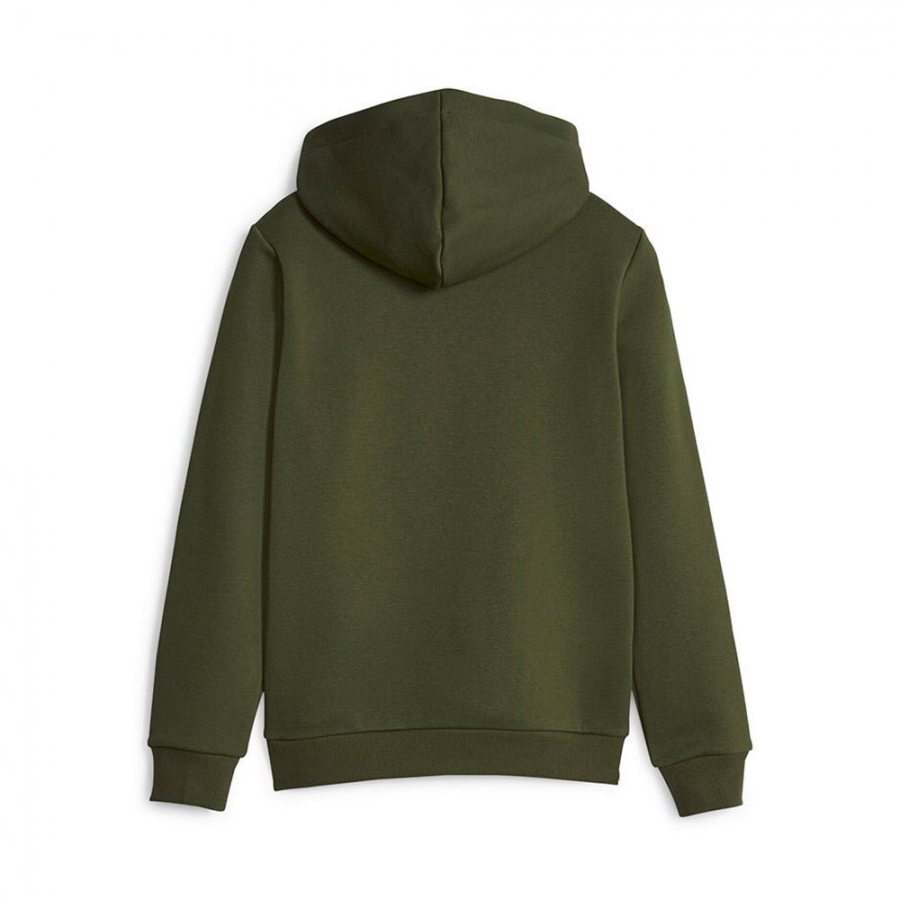 essentials-big-logo-kids-kapuzenpullover essentials-big-logo-kids-kapuzenpullover