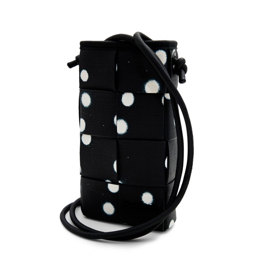 nouveau-portefeuille-noir-splatter-bruna nouveau-portefeuille-noir-splatter-bruna