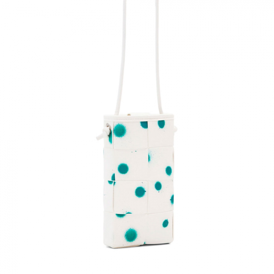 new-splatter-bruna-white-wallet new-splatter-bruna-white-wallet