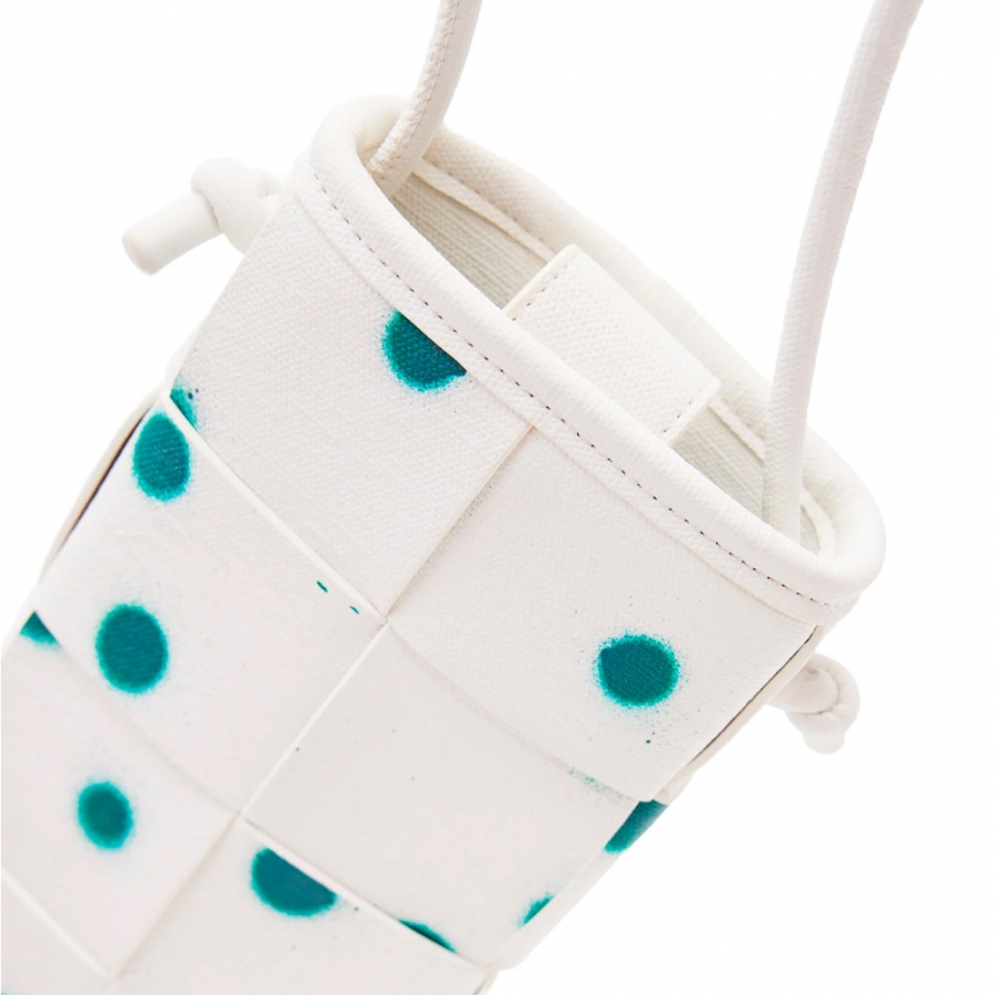 new-splatter-bruna-white-wallet new-splatter-bruna-white-wallet
