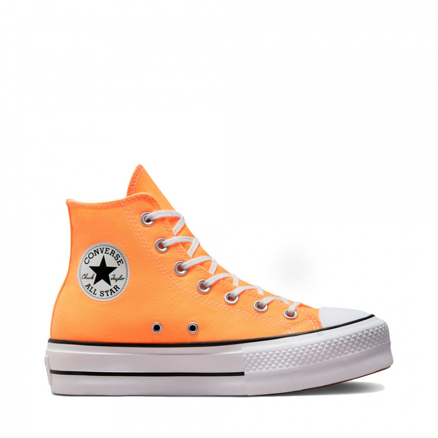 sneakers-plateforme-all-star sneakers-plateforme-all-star
