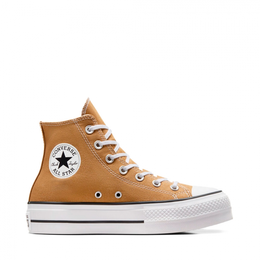 all-star-plattform-sneaker all-star-plattform-sneaker