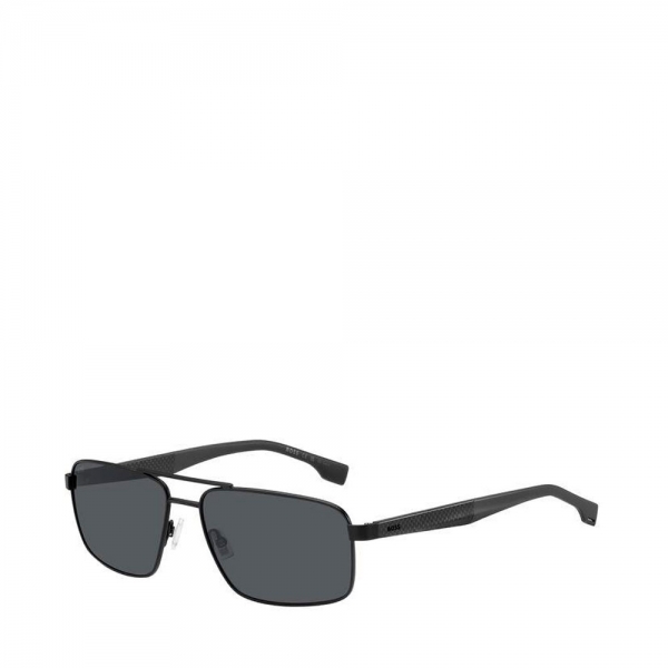 Hugo Boss LUNETTES DE SOLEIL BOSS 1580S - 59 Gris- Ref 152 €