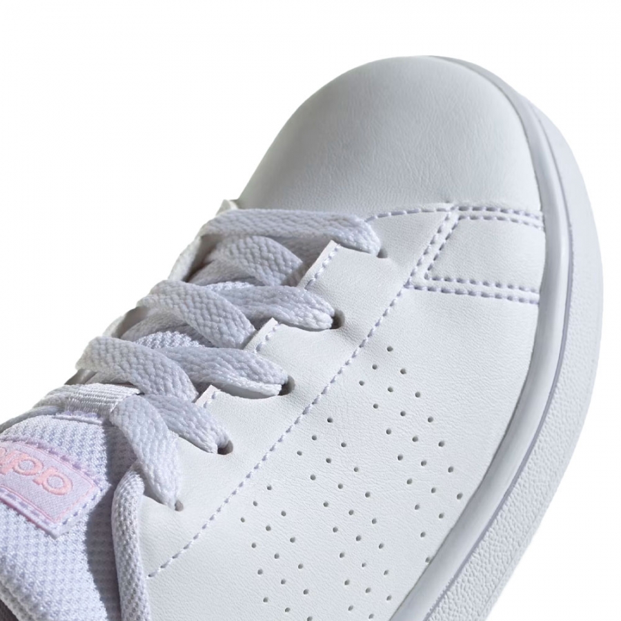 advantage-lifestyle-court-lace-jugend-sneaker advantage-lifestyle-court-lace-jugend-sneaker